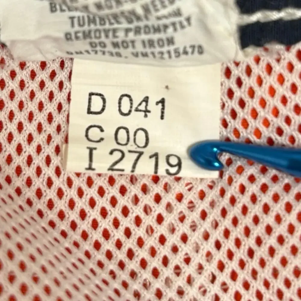 Merona men’s size